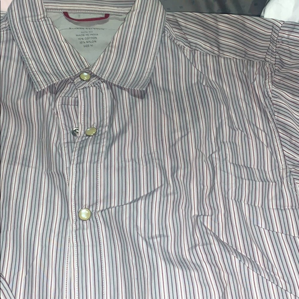 Banana Republic shirt